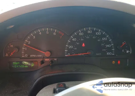 2002 Lincoln Ls z USA, uszkodzony, nr VIN 1LNHM86S72Y630516